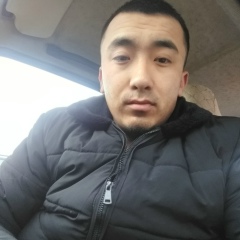 Баубек Абишев, 28.09.1996