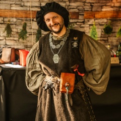 Антон Карпинчик, 03.02.1982, Волгоград