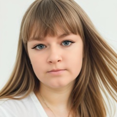 Наталья Дедушева, 09.05.1989, Мелитополь