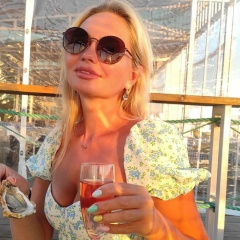 Леська Лисичка, 23.02, Москва