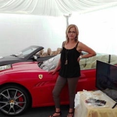 Natalia Voyna, 09.07.1989, Тернополь