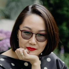 Кема Чоянова, Элиста