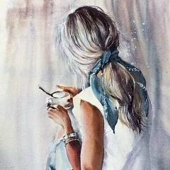 Дария Медениева