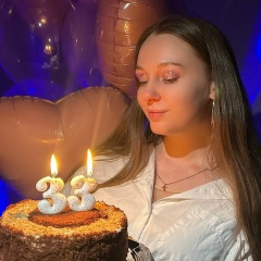 Ксения Загальская, 29.01.1993, Санкт-Петербург