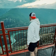 Андрей Крупинов, 29.08, Куровское