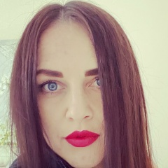 Наталья Яровая, 01.02.1983, Reading