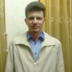 Аркадий Кривоносов, 18.04, Сочи