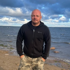 Александр Павлов, 04.02.1988, Санкт-Петербург