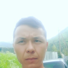 Talgat Slambaev, 11.12.1992, Алматы