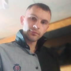 Руслан Кухар, 03.05.1994