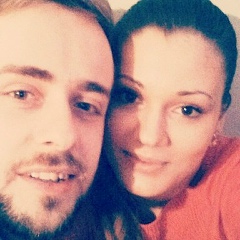 Евгения Морару, 25.04, Кишинев