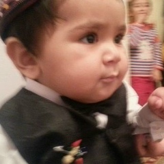 Ybrayim Setdarow, 15.08, Ивано-Франковск