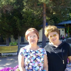 Маргарита Ким, 28.02.1955, Алматы