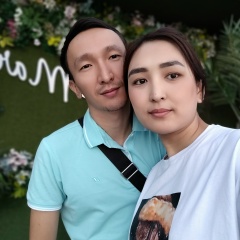 Dauren Ashimbaev, 18.06