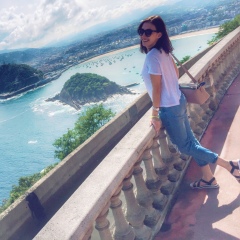 Дарья Куколева, 04.12, Москва