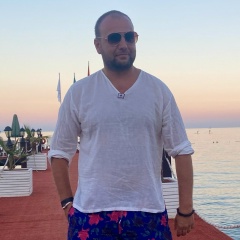 Олег Никитин, 15.01, Москва