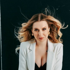 Ангелина Роменская, 21.08.1990