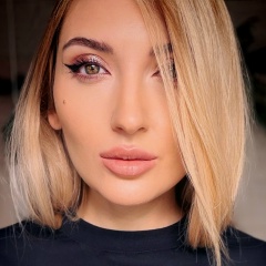 Мария Приймак, 02.07, Красноярск