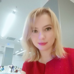 Анна Бабкова, 29.01, Мурманск