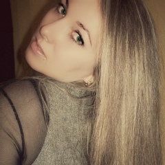 Марина Афиногенова