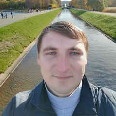 Денис Новолодский, 05.09.1989, Иркутск