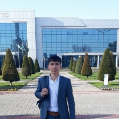 Дадажон Саитбеков, 04.07, Туркестан