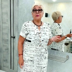 Галина Богатикова (артемова), 15.10, Мурманск