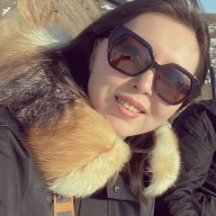 Araika Uskenbaeva, 25.04, Шымкент