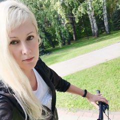 Анна Тереня, 10.03, Новосибирск