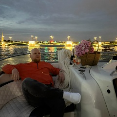 Павел Шамов, 02.11.1989, Санкт-Петербург