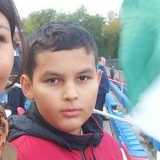 Айдар Мусин, 28.02.1999, Самара