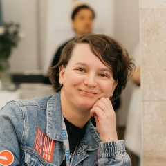 Дарья Гуторова, 17.09