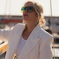 Юлия Данилова, 07.06, Barcelona