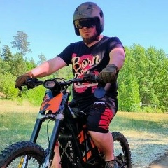 Лёха Гайнуллин, 04.01.1987, Тольятти