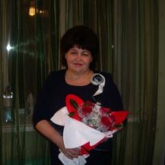 Салима Бектемирова, 01.01, Зеленодольск