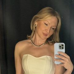 Елена Нестерова, 17.08