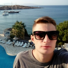 Денис Семёнов, 11.10.1996, Вильнюс