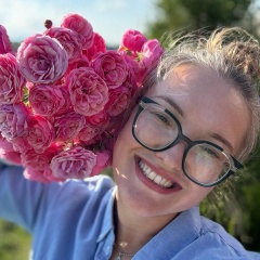 Алиса Шулёва, 14.02, Екатеринбург