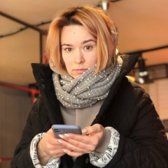 Дарья Ломоносовская, 15.08.1985, Санкт-Петербург