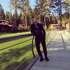 Tema Malkin, 01.10, Санкт-Петербург