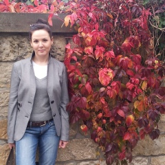 Алена Солдатова, 02.03.1987, Berlin