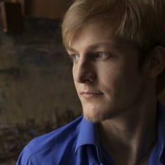 Илья Климкин, 07.02, Санкт-Петербург