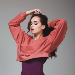 Юля Гузева, 06.02, Бишкек