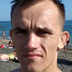 Анатолий Оськин, 23.12.1989, Коростышев