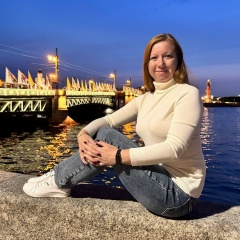 Аля Щеглова, 23.09.1987