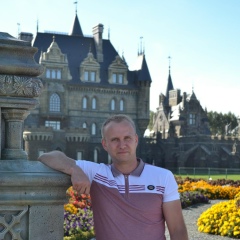 Александр Бабаченко, 31.07.1983, Сызрань