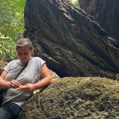 Anna Tyschuk, Павлодар