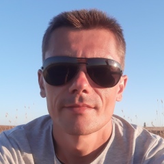 Павел Муковоз, 07.07, Севастополь