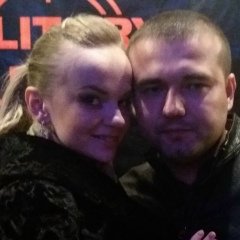 Алеся Федоренко, 03.03, Киев