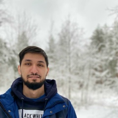 Илькин Сейфиев, 25.06, Санкт-Петербург